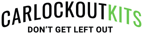 Car Lockout Kits